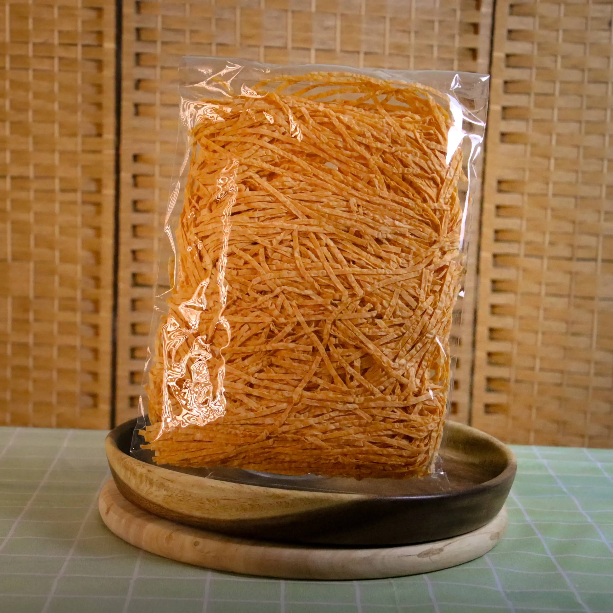 ปลาทาโร่รสบาร์บีคิว