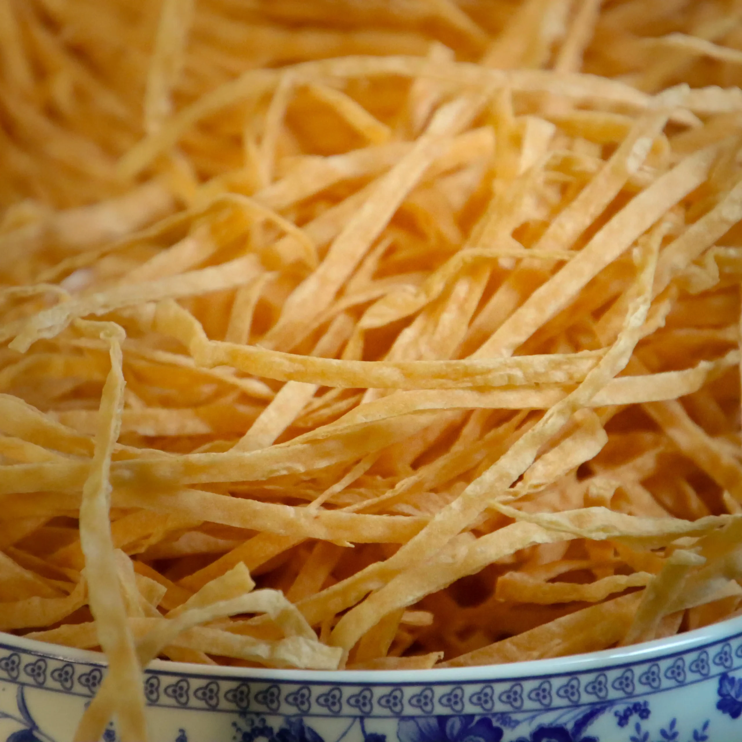 ปลาทาโร่รสปูอัด