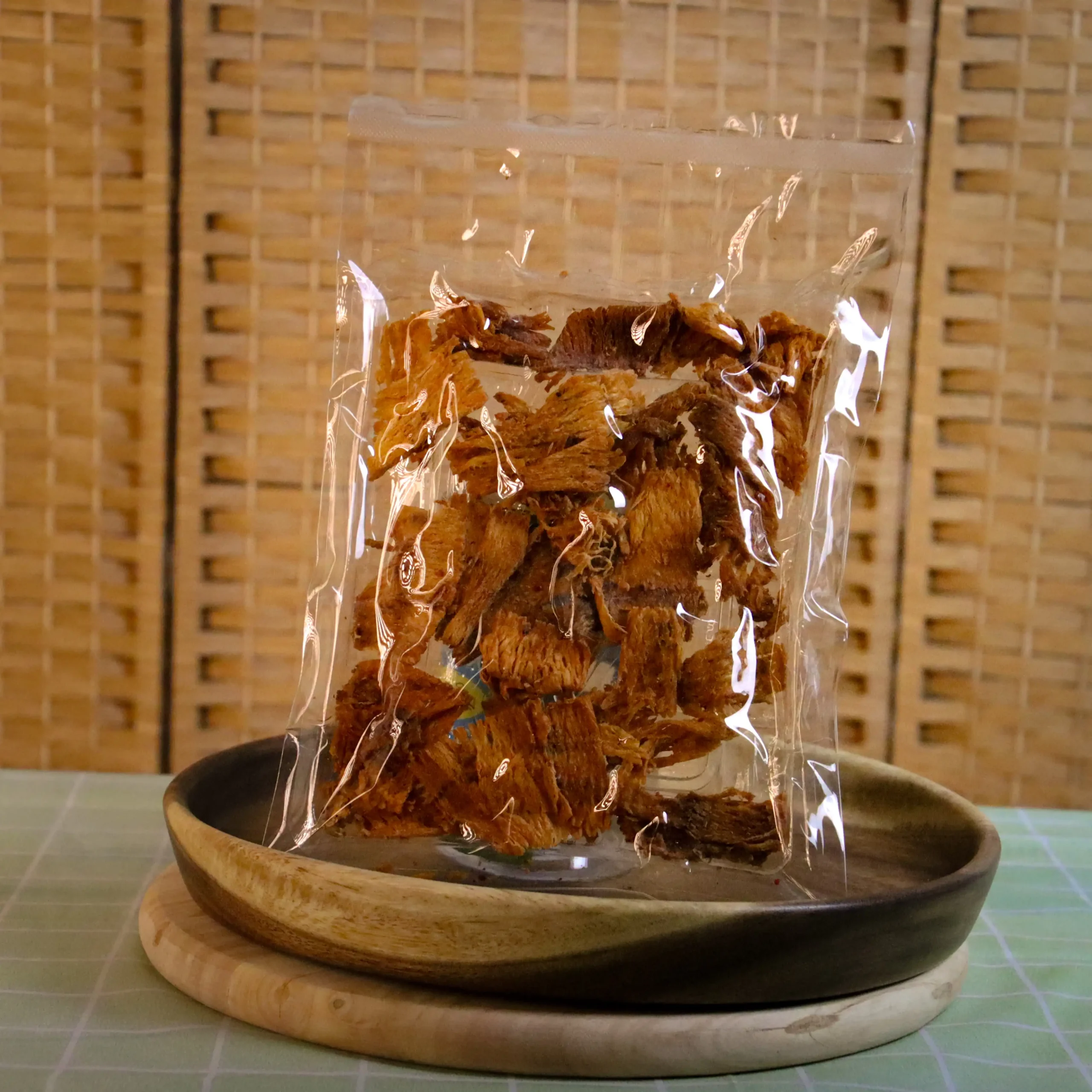 ปลาหมึกบดสวิตตี้