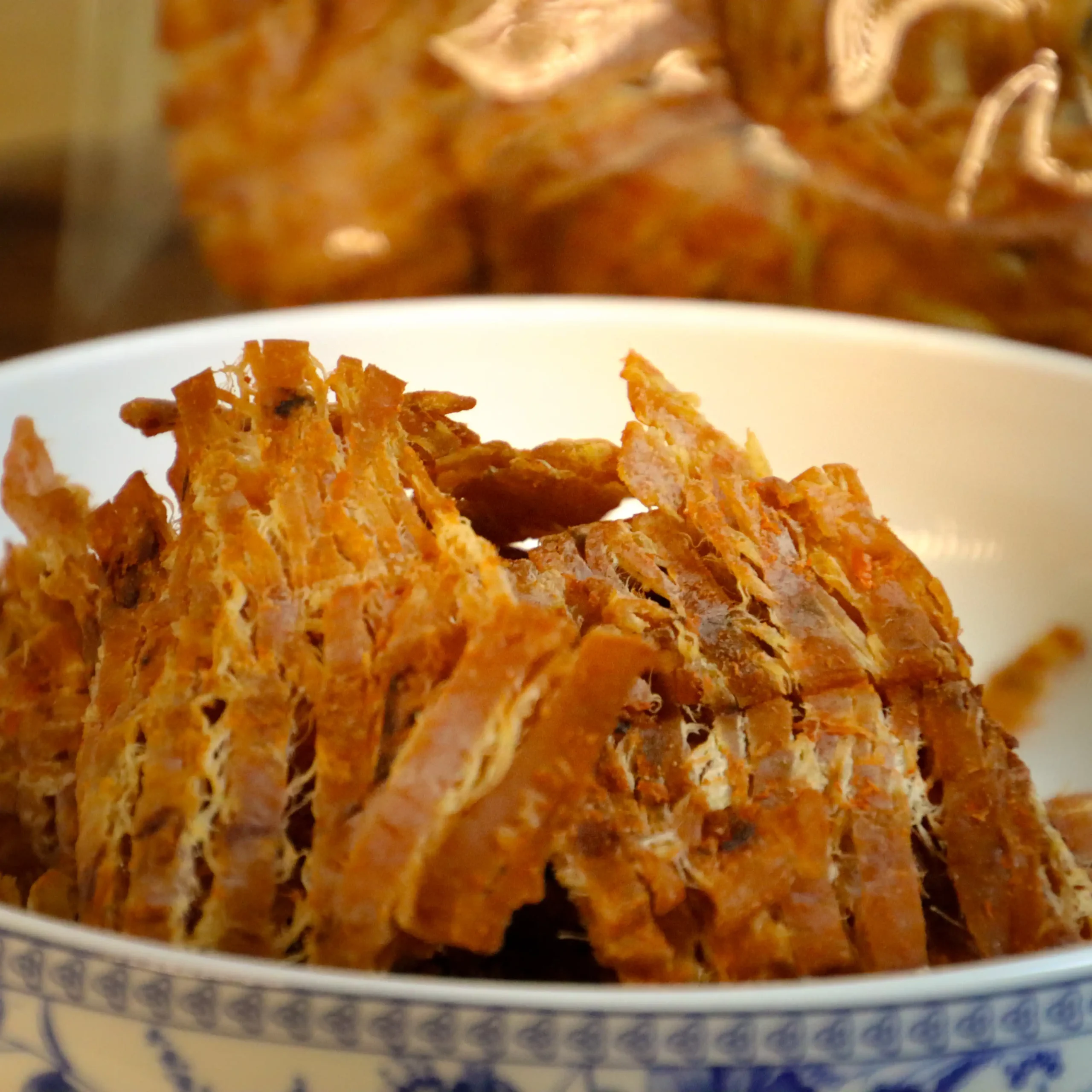 ปลาหมึกบดเต่าทอง