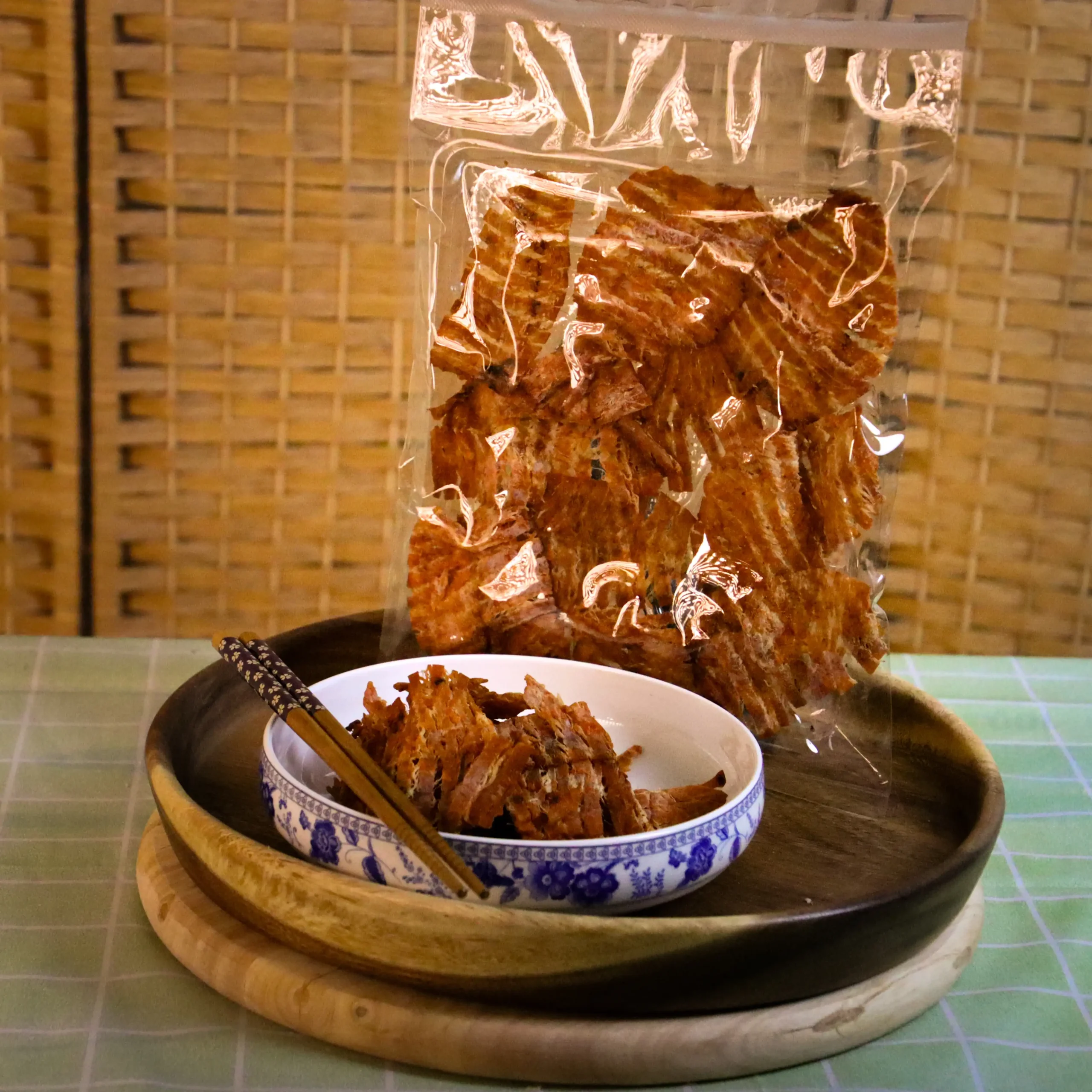 ปลาหมึกบดเต่าทอง